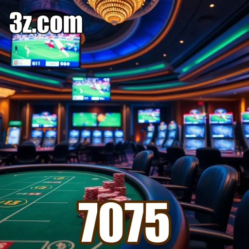 Mergulhe no Universo do Cardgame no 7075 e Vença!