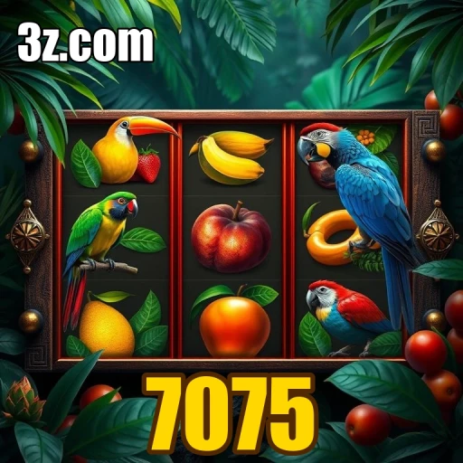 A Magia da Platform: Aventuras no Site 7075