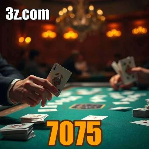 Desvende a Diversão dos Puzzles no 7075