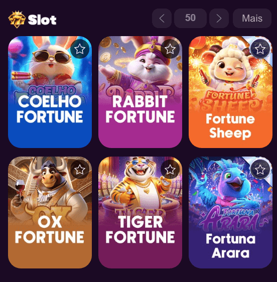 7075 Plataforma de jogos brasi