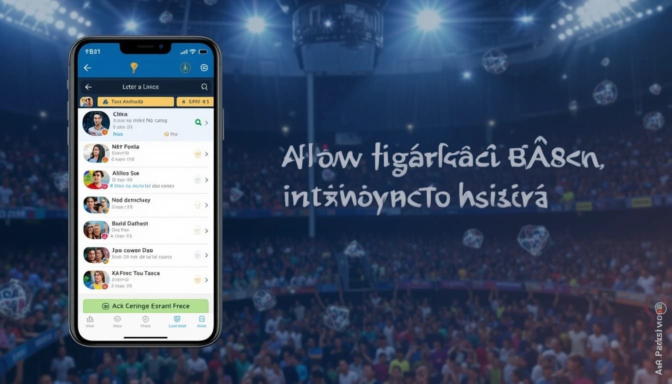Baixe o App da 7075
