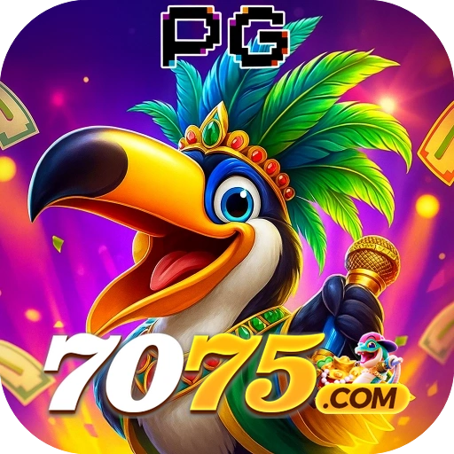 7075 logo